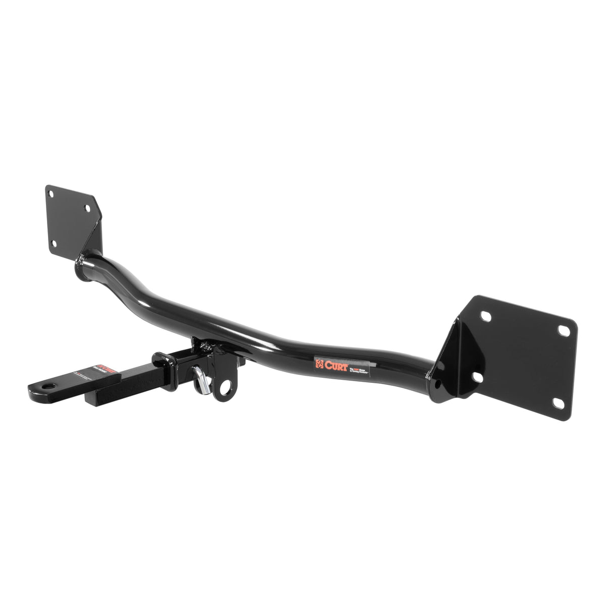 Class 1 Trailer Hitch 1-1/4" Ball Mount Select Mini Cooper