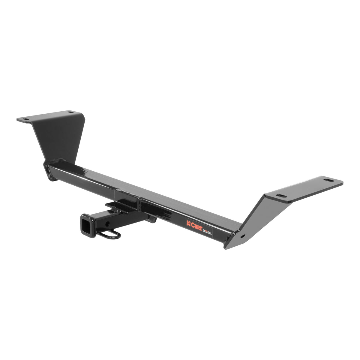 Class 1 Trailer Hitch 1-1/4" Receiver Select Audi A3 Quattro