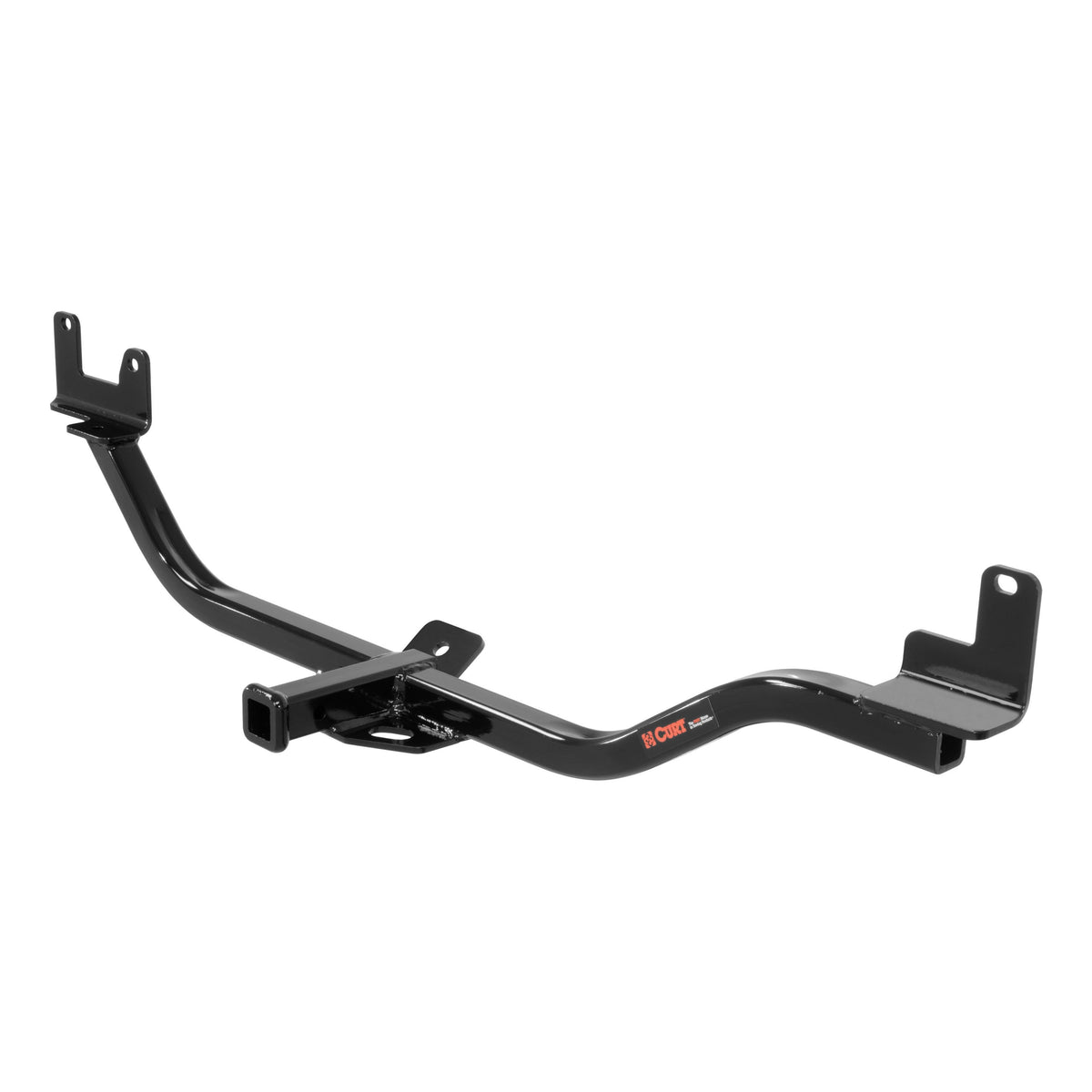 Class 1 Trailer Hitch 1-1/4" Receiver Select Hyundai Elantra GT