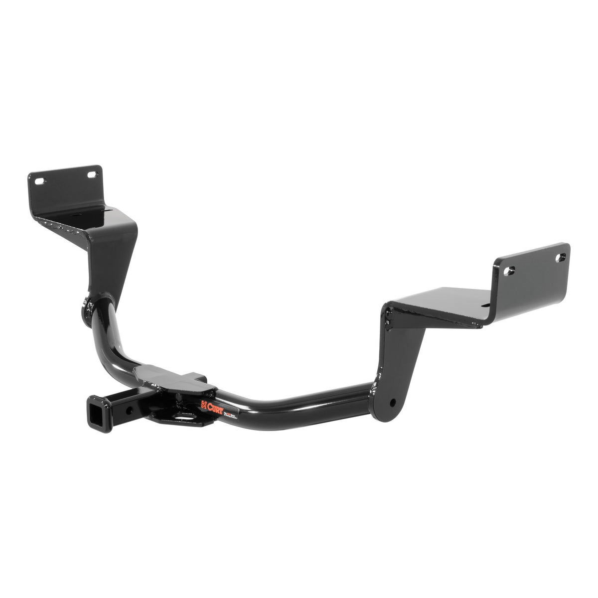 Class 1 Trailer Hitch 1-1/4" Receiver Select Ford Mustang