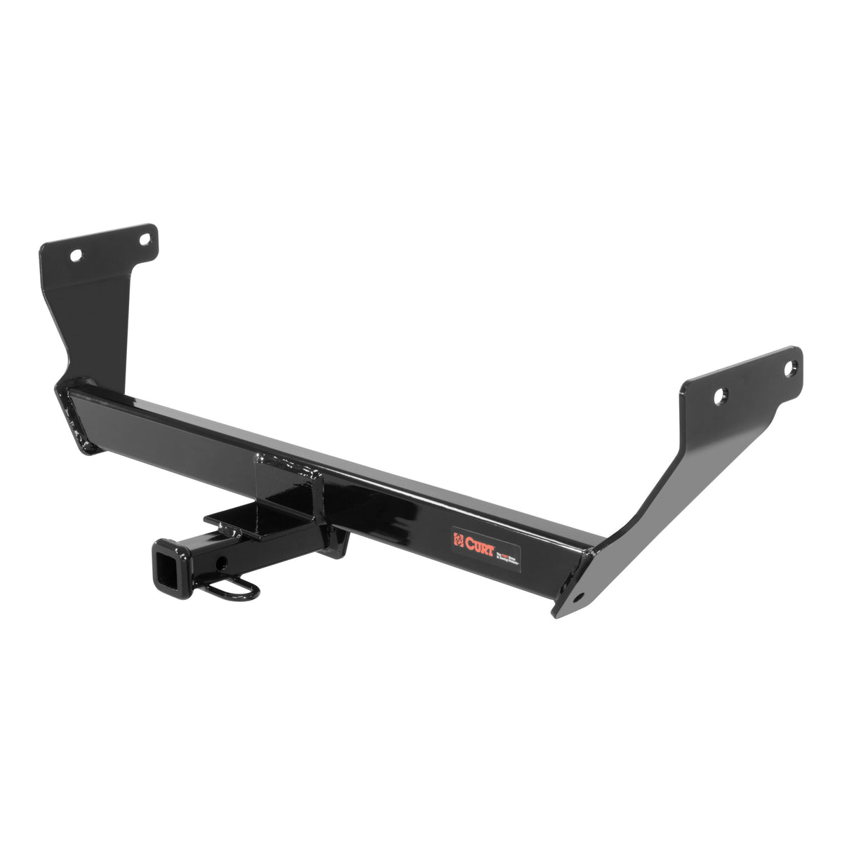 Class 1 Trailer Hitch 1-1/4" Receiver Select Infiniti Q50