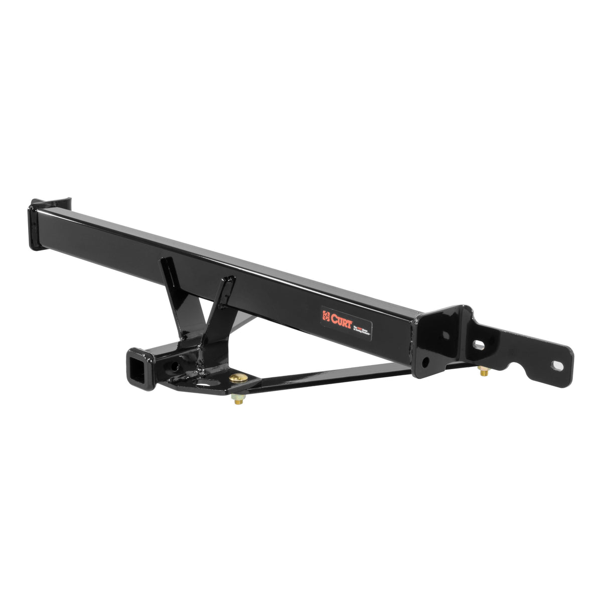 Class 1 Trailer Hitch 1-1/4" Receiver Select Volkswagen Jetta