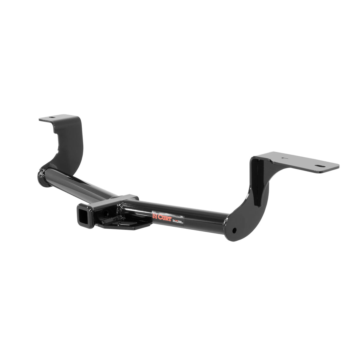 Class 1 Trailer Hitch 1-1/4" Receiver Select Honda HR-V