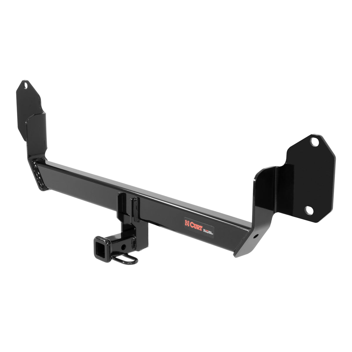 Class 1 Trailer Hitch 1-1/4" Receiver Select Mini Cooper