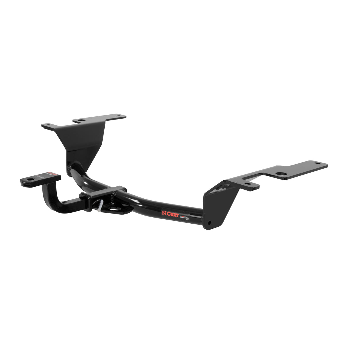 Class 1 Trailer Hitch 1-1/4" Ball Mount Select Toyota Yaris IA Scion IA