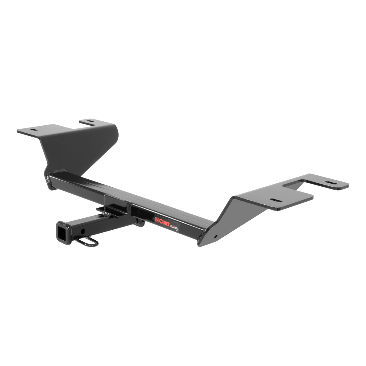 Class 1 Trailer Hitch 1-1/4" Receiver Select Chevrolet Cruze