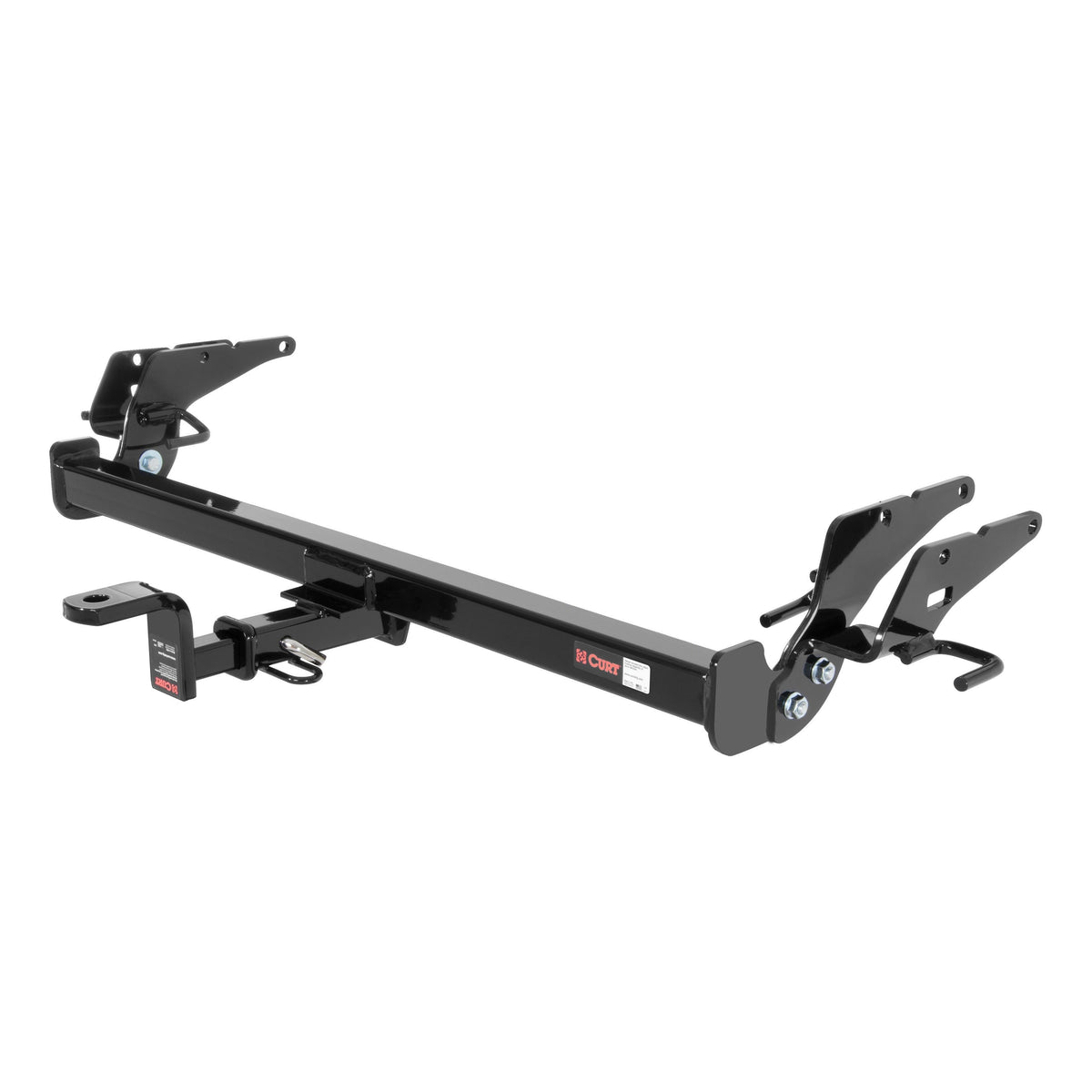 Class 1 Trailer Hitch 1-1/4" Ball Mount Select Toyota Avalon