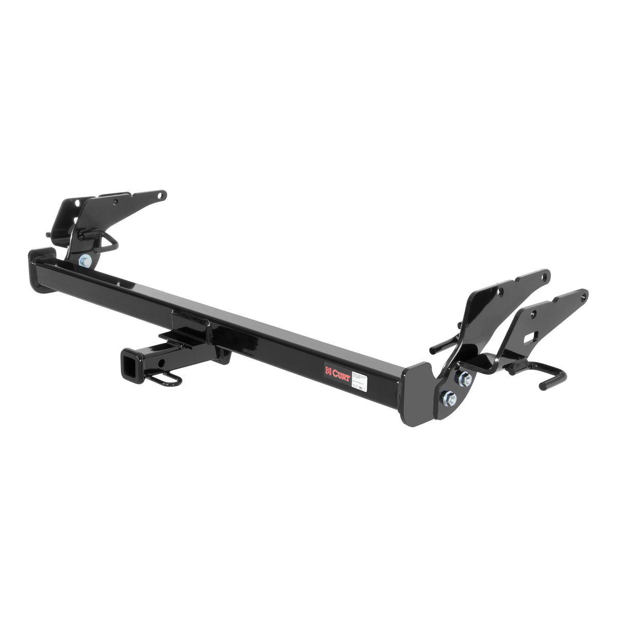 Class 1 Trailer Hitch 1-1/4" Receiver Select Toyota Avalon