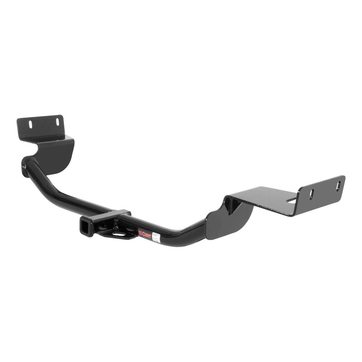 Class 1 Trailer Hitch 1-1/4" Receiver Select Kia Forte