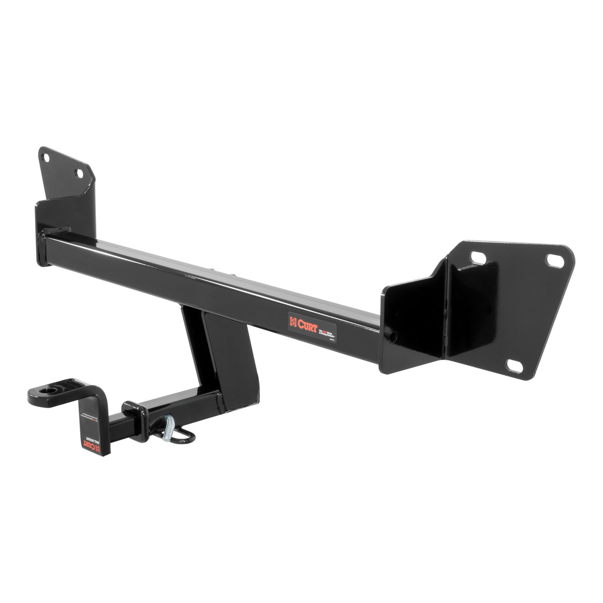 Class 1 Trailer Hitch 1-1/4" Ball Mount Select Chevrolet Volt