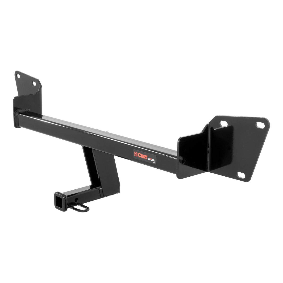 Class 1 Trailer Hitch 1-1/4" Receiver Select Chevrolet Volt