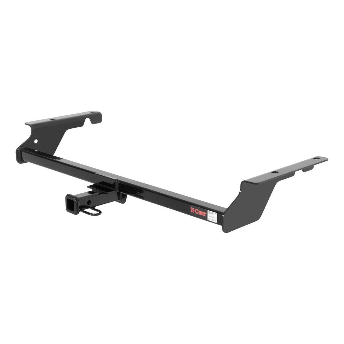 Class 1 Trailer Hitch 1-1/4" Receiver Select Volvo S40 V50