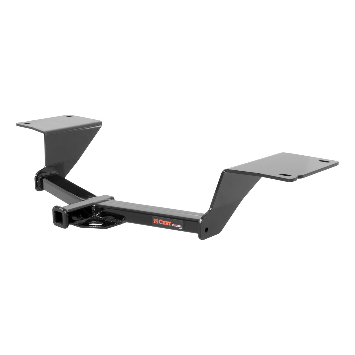 Class 1 Trailer Hitch 1-1/4" Receiver Select Chevrolet Cruze