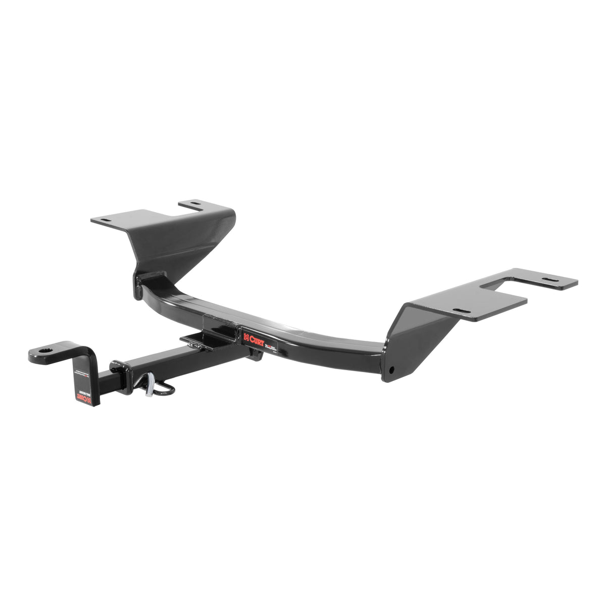 Class 1 Trailer Hitch 1-1/4" Ball Mount Select Buick Cascada