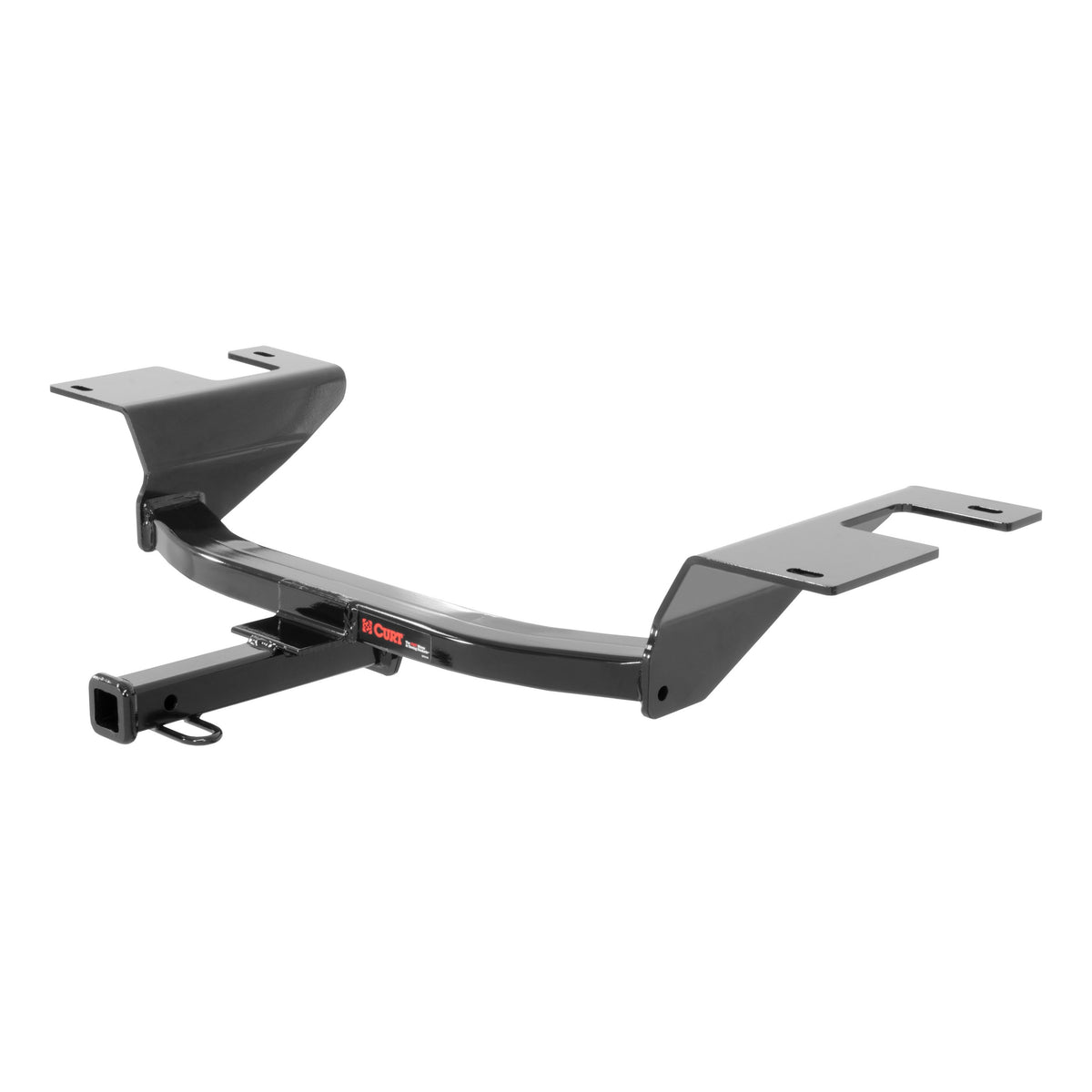 Class 1 Trailer Hitch 1-1/4" Receiver Select Buick Cascada