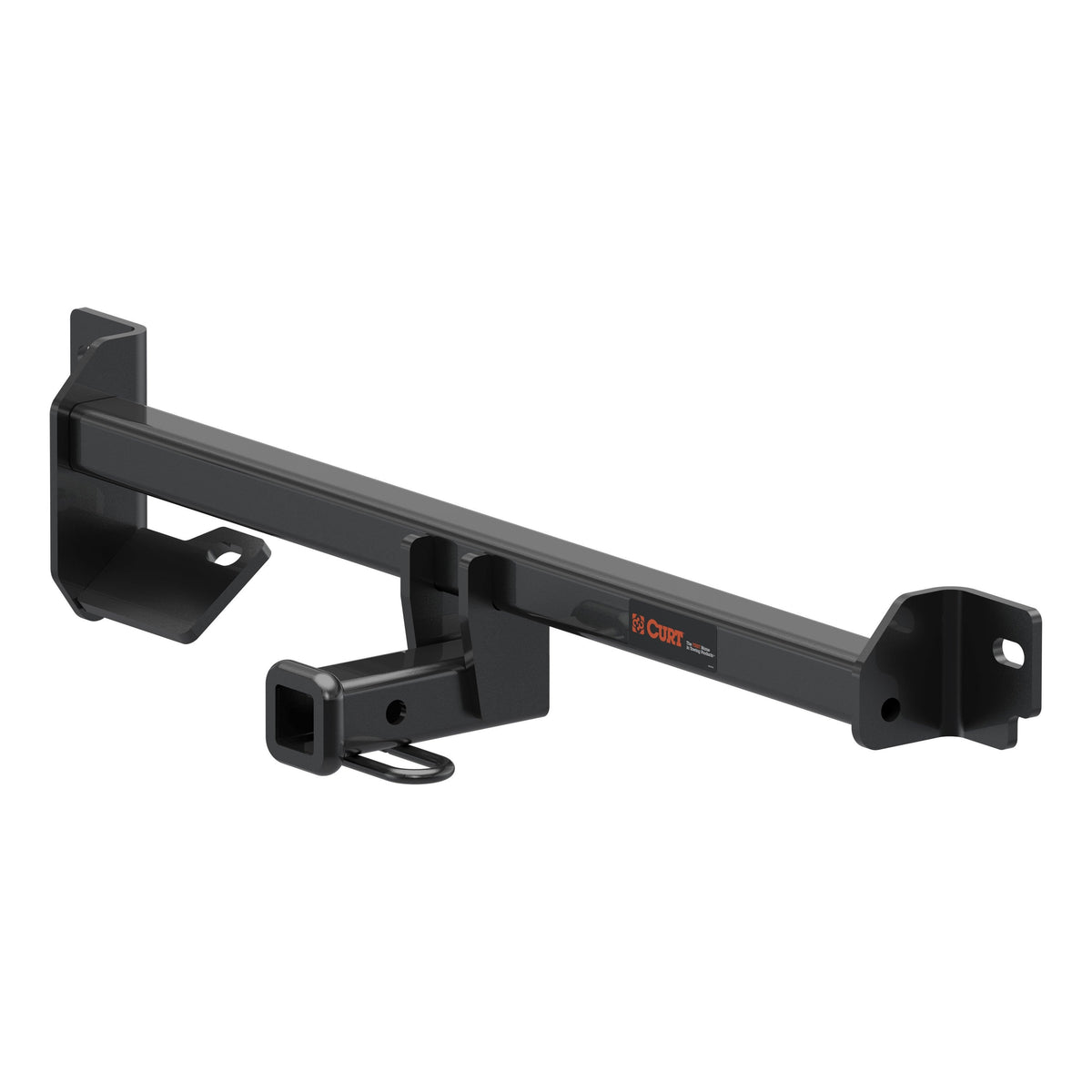 Class 1 Trailer Hitch 1-1/4" Receiver Select Nissan Micra