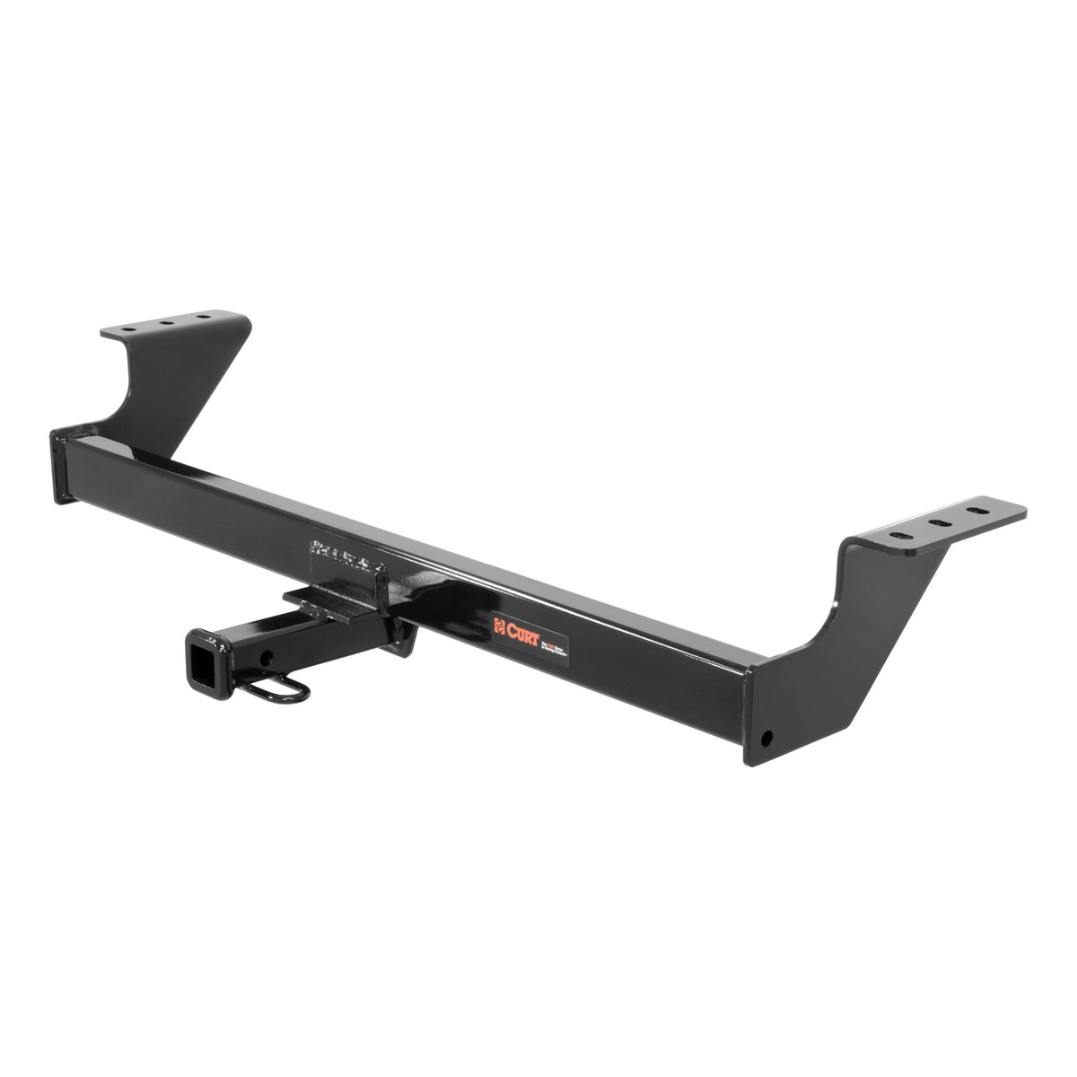Class 1 Hitch 1-1/4" Receiver Select Mercedes-Benz E300 E350 E400 E450