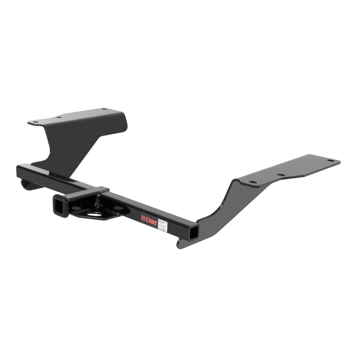 Class 1 Trailer Hitch 1-1/4" Receiver Select Acura TSX