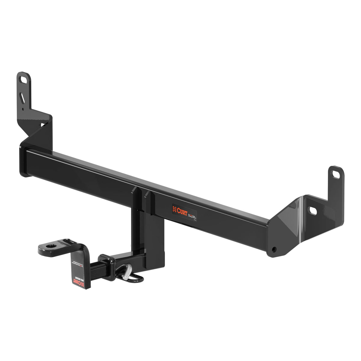 Class 1 Trailer Hitch 1-1/4" Ball Mount Select Chevrolet Bolt EV