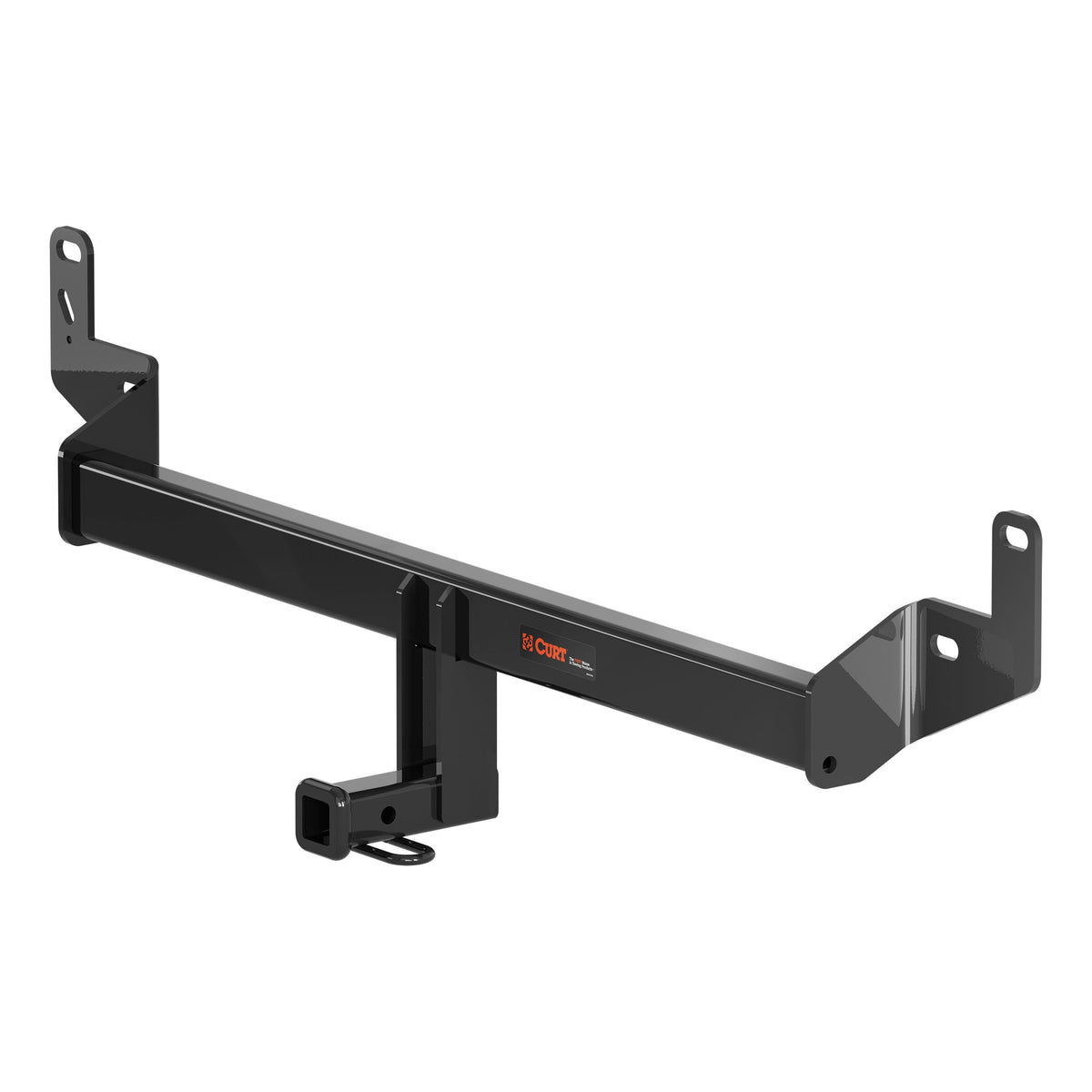 Class 1 Trailer Hitch 1-1/4" Receiver Select Chevrolet Bolt EV