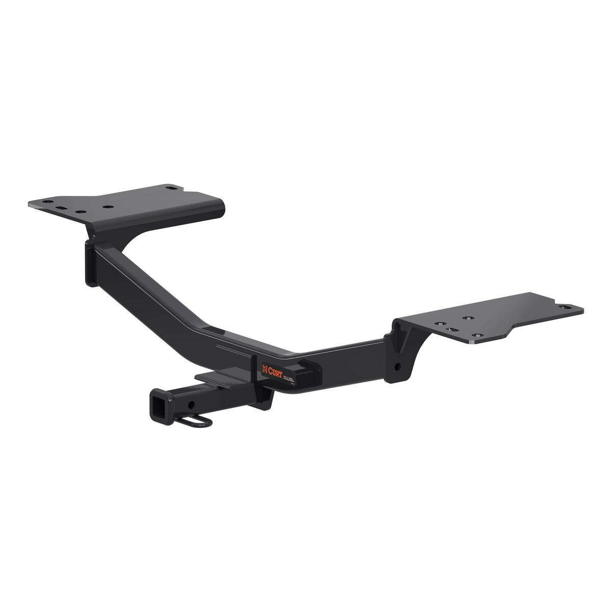 Class 1 Trailer Hitch 1-1/4" Receiver Select Chevrolet Cruze