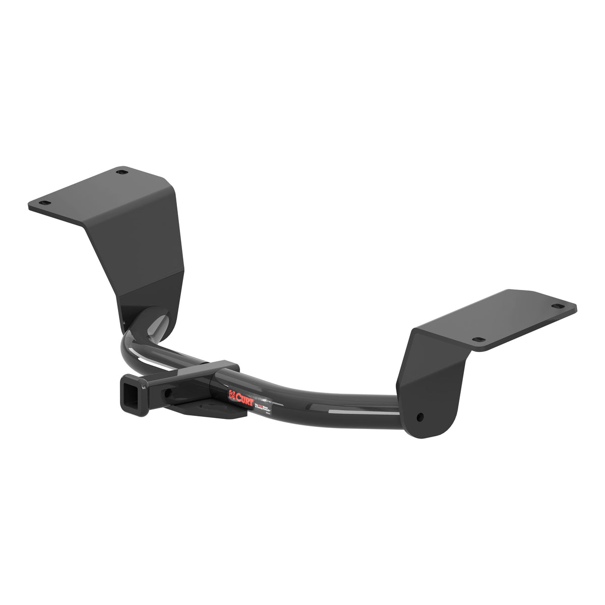 Class 1 Trailer Hitch 1-1/4" Receiver Select Honda Civic