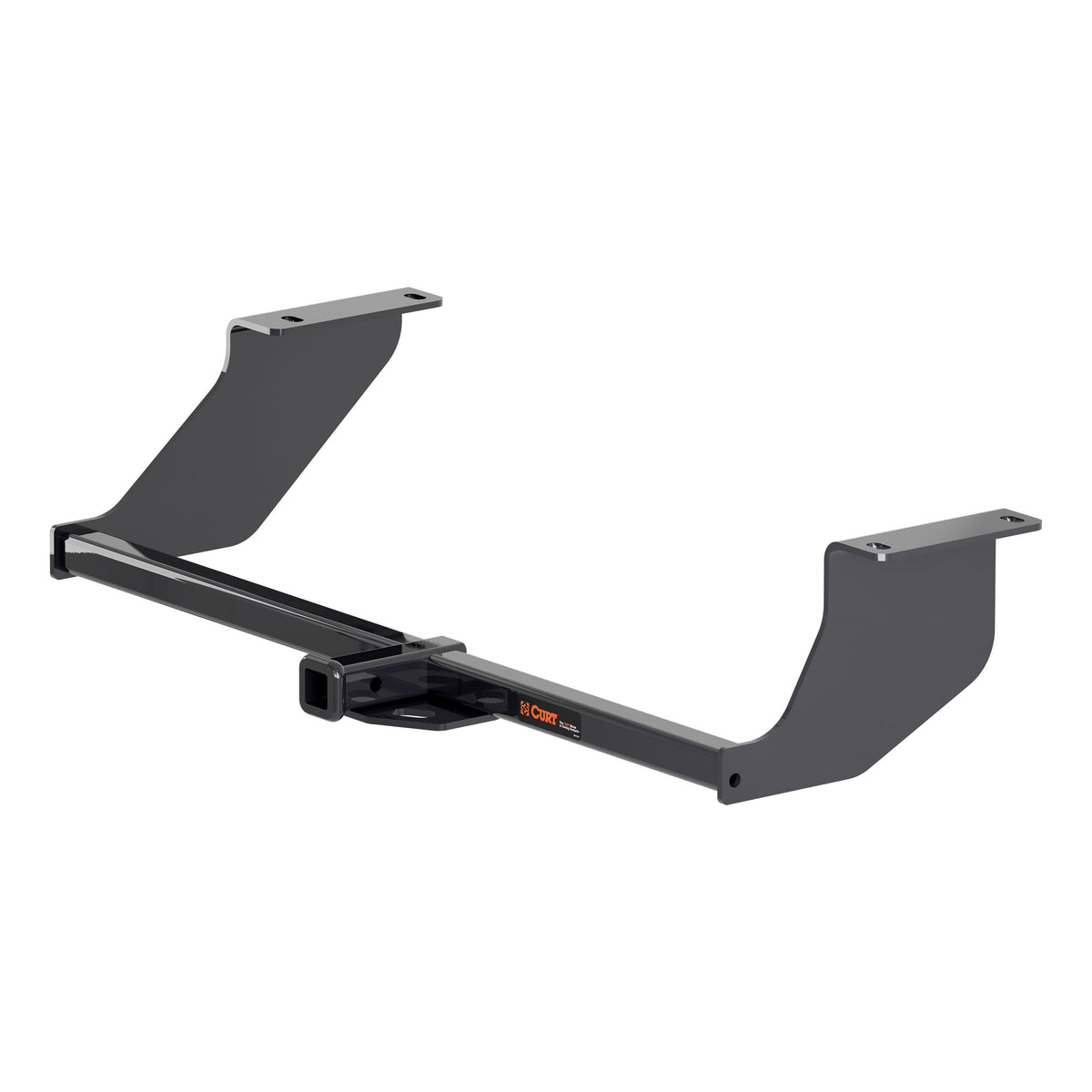 Class 1 Trailer Hitch 1-1/4" Receiver Select Chevrolet Sonic