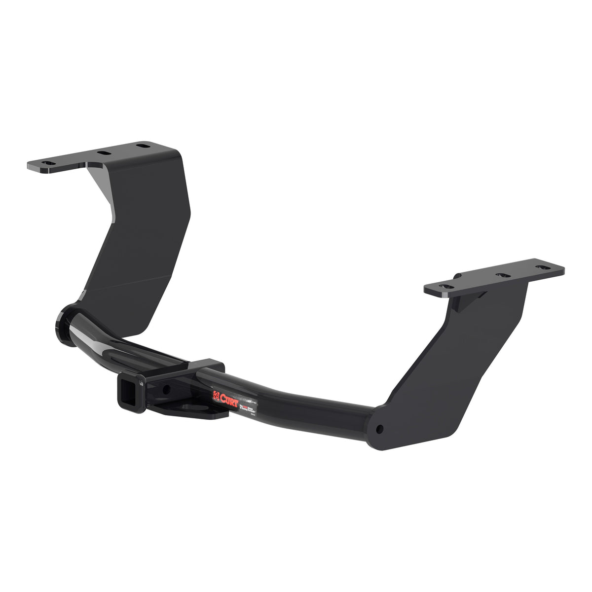Class 1 Trailer Hitch 1-1/4" Receiver Select Subaru Impreza