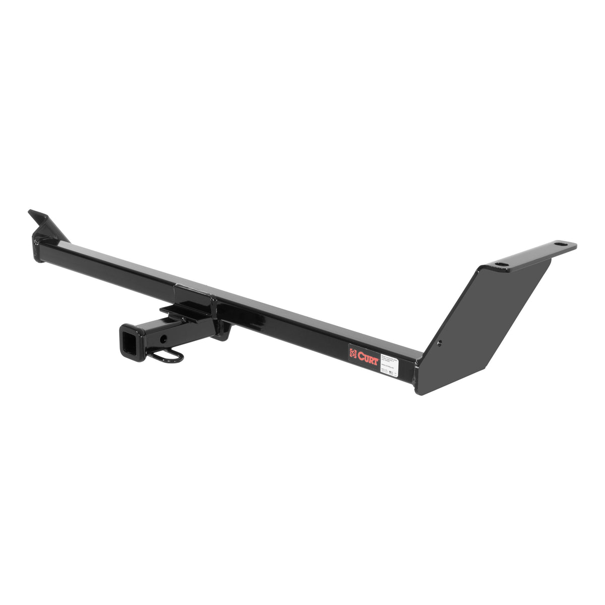 Class 1 Trailer Hitch 1-1/4" Receiver Select Mitsubishi Lancer
