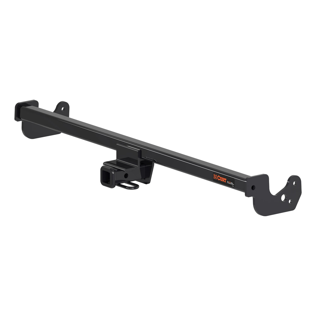 Class 1 Trailer Hitch 1-1/4" Receiver Select Toyota Yaris