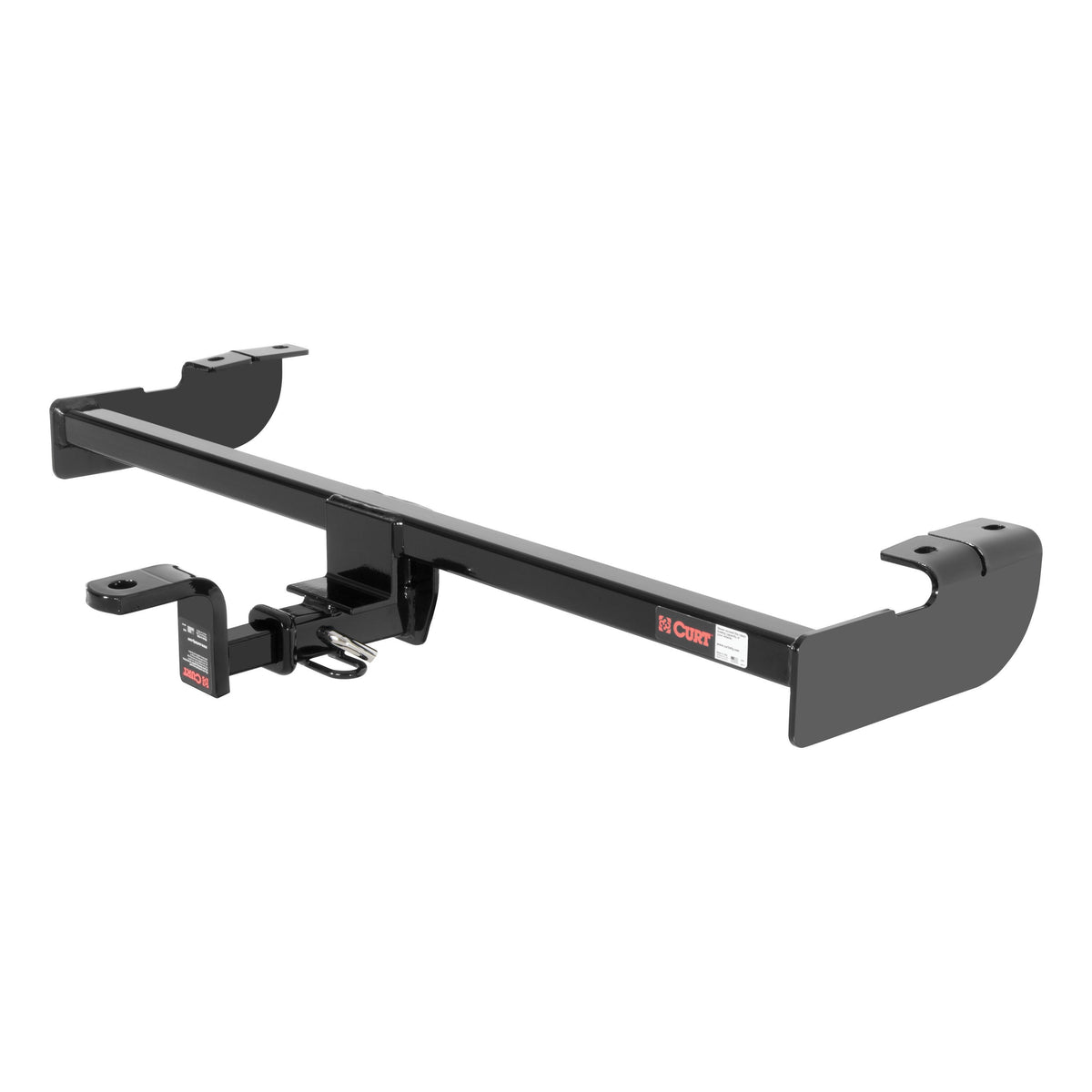 Class 1 Trailer Hitch 1-1/4" Ball Mount Select Scion XA