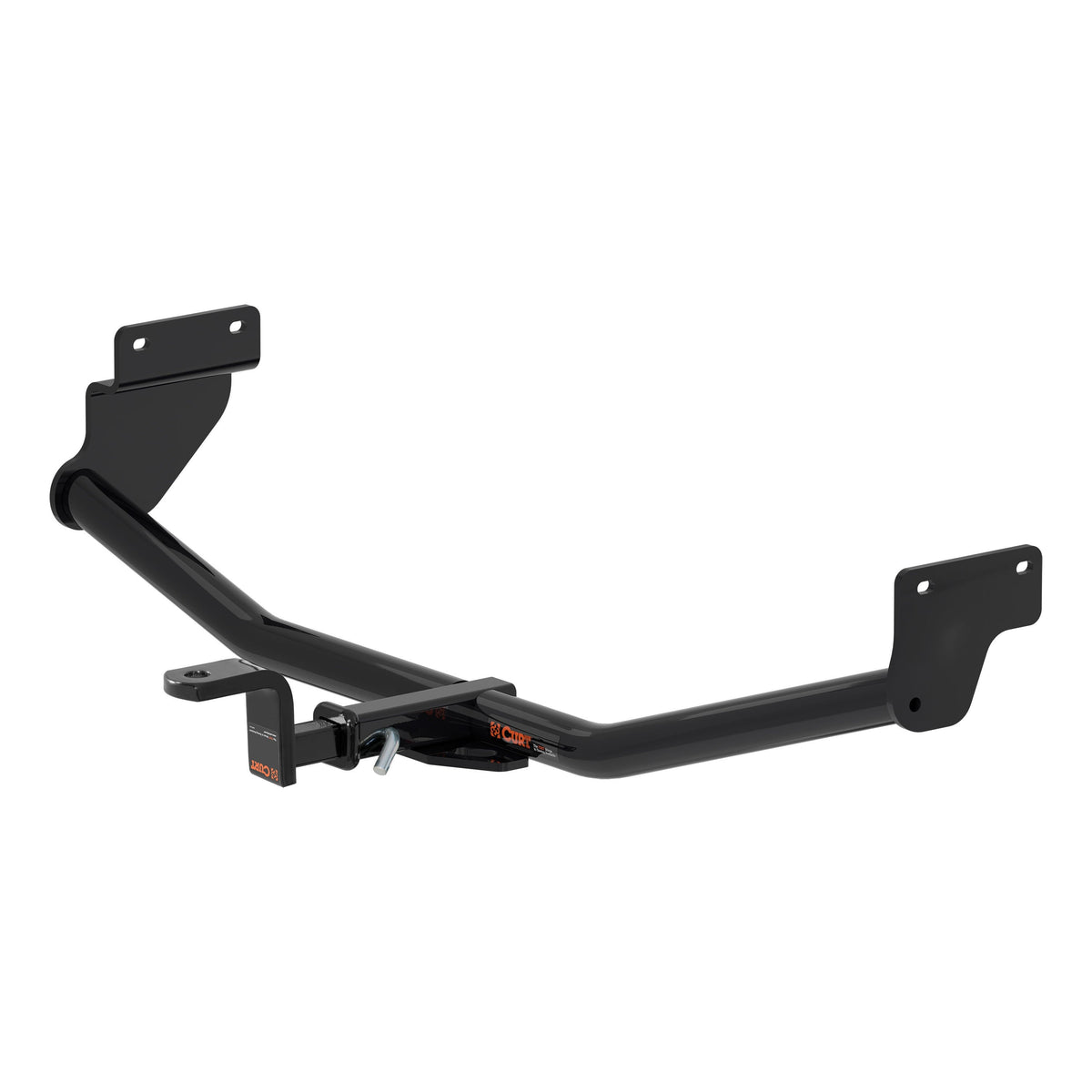 Class 1 Trailer Hitch 1-1/4" Ball Mount Select Hyundai Elantra GT