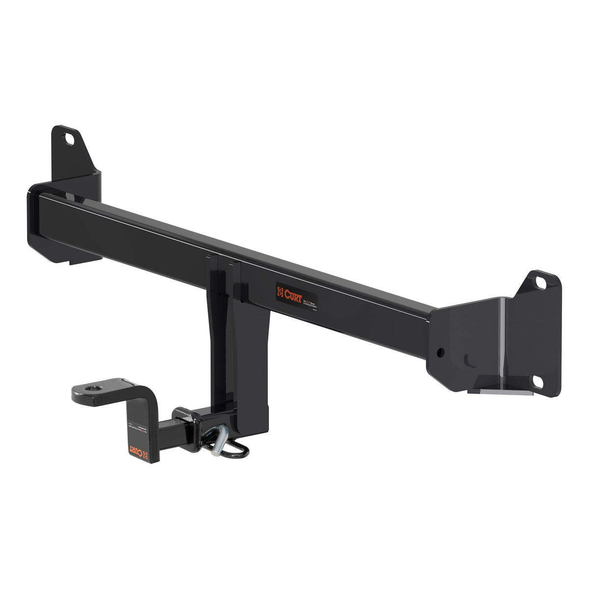 Class 1 Trailer Hitch 1-1/4" Ball Mount Select Mini Cooper Countryman