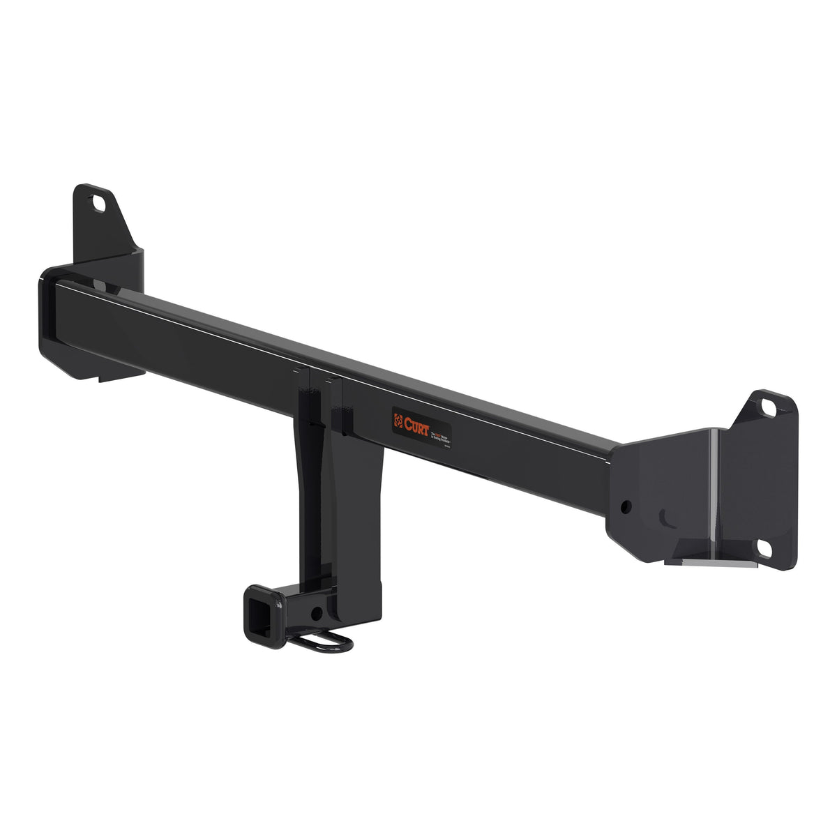 Class 1 Trailer Hitch 1-1/4" Receiver Select Mini Cooper Countryman