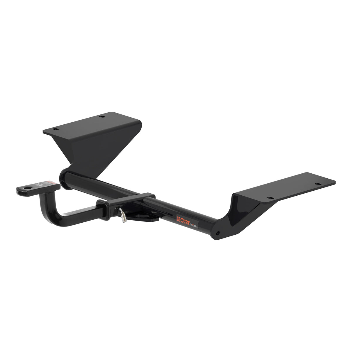 Class 1 Trailer Hitch 1-1/4" Ball Mount Select Honda Accord