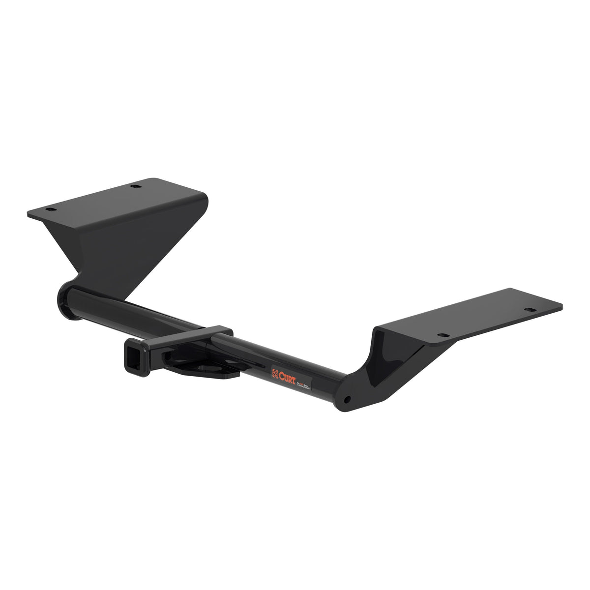 Class 1 Trailer Hitch 1-1/4" Receiver Select Honda Accord