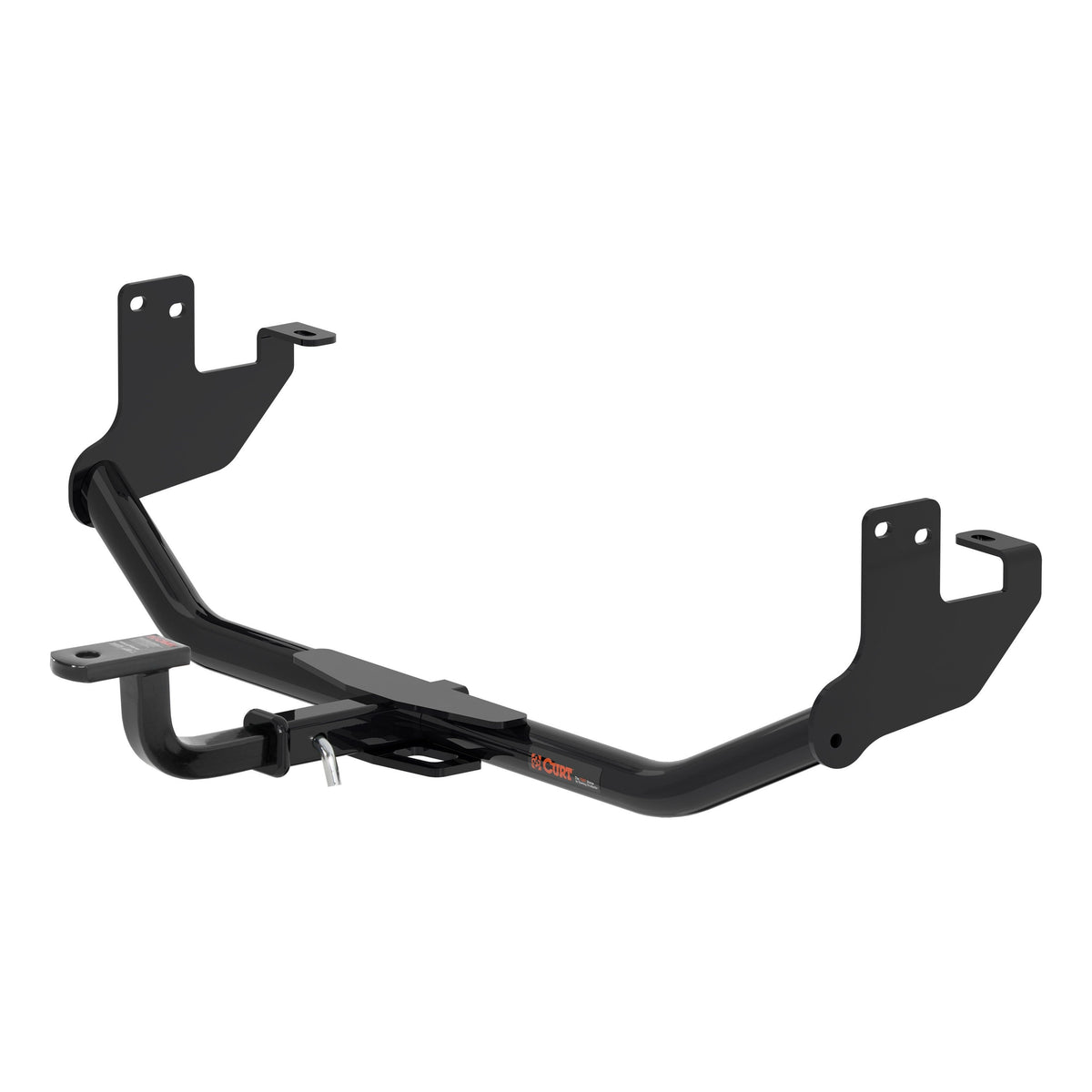 Class 1 Hitch 1-1/4" Ball Mount Select Buick Encore Chevy Trax (Excluding GX)