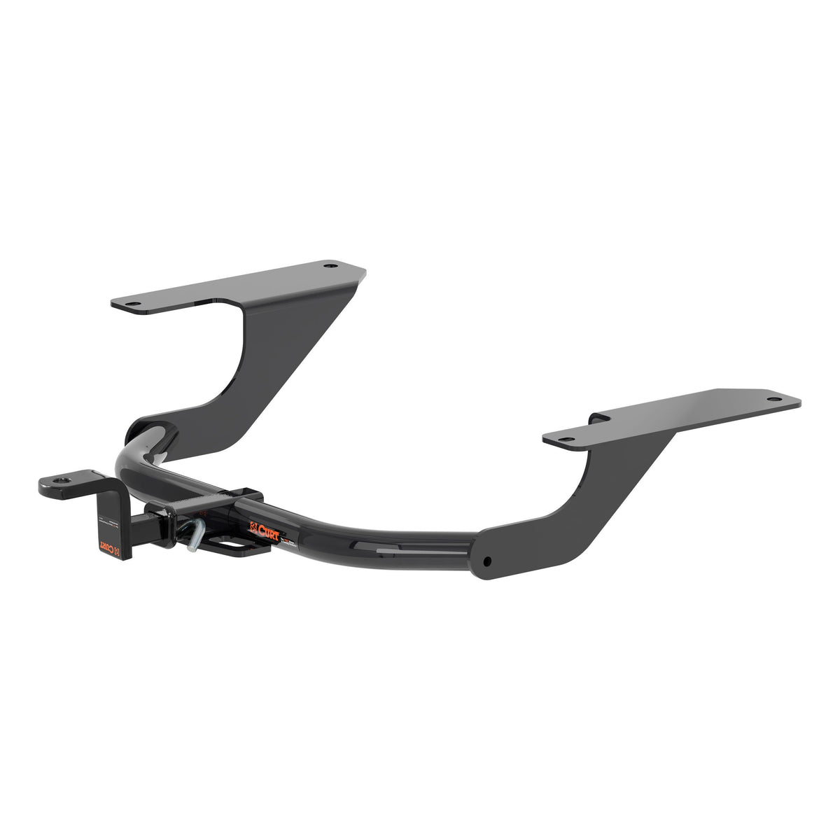 Class 1 Trailer Hitch 1-1/4" Ball Mount Select Acura TLX