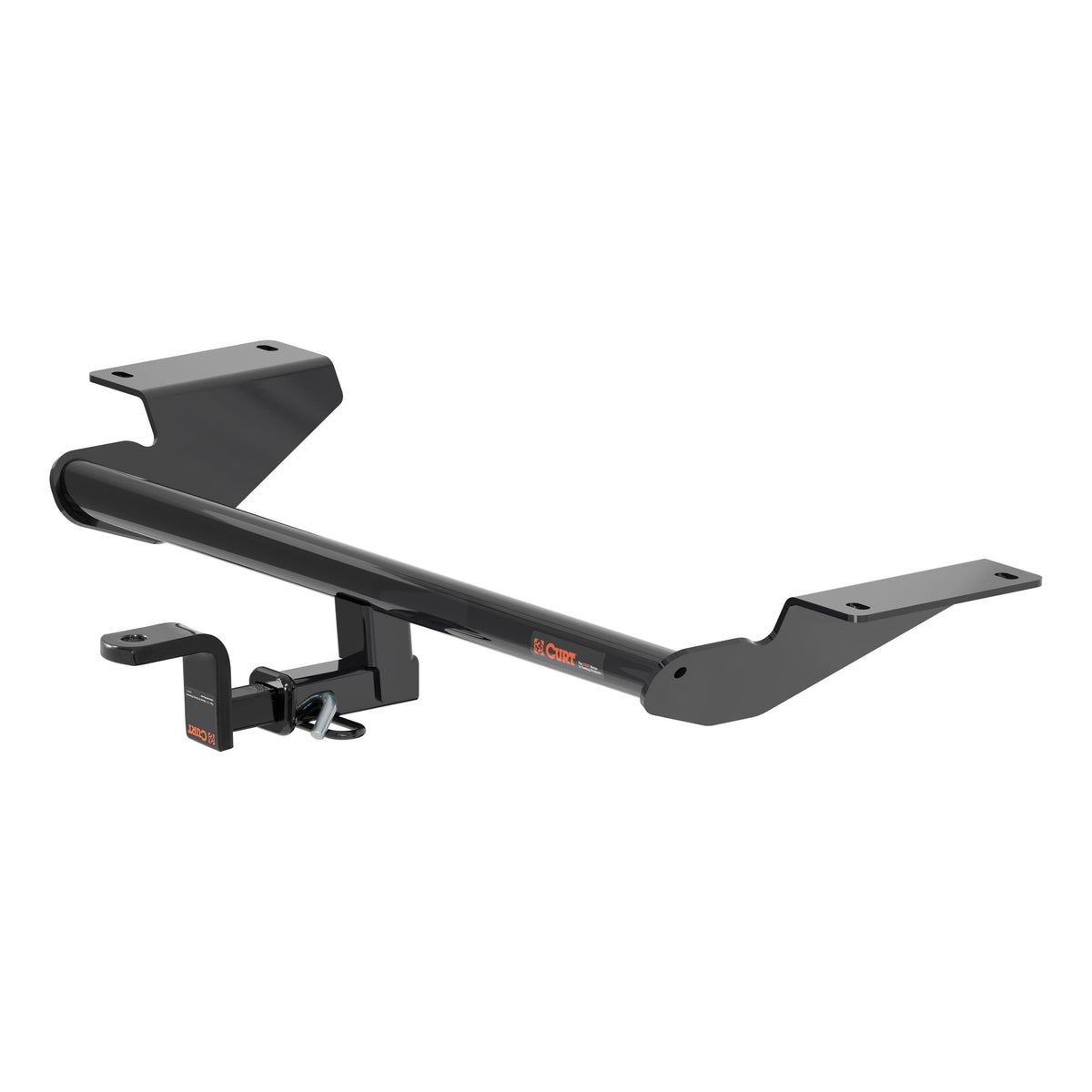 Class 1 Trailer Hitch 1-1/4" Ball Mount Select Hyundai Accent