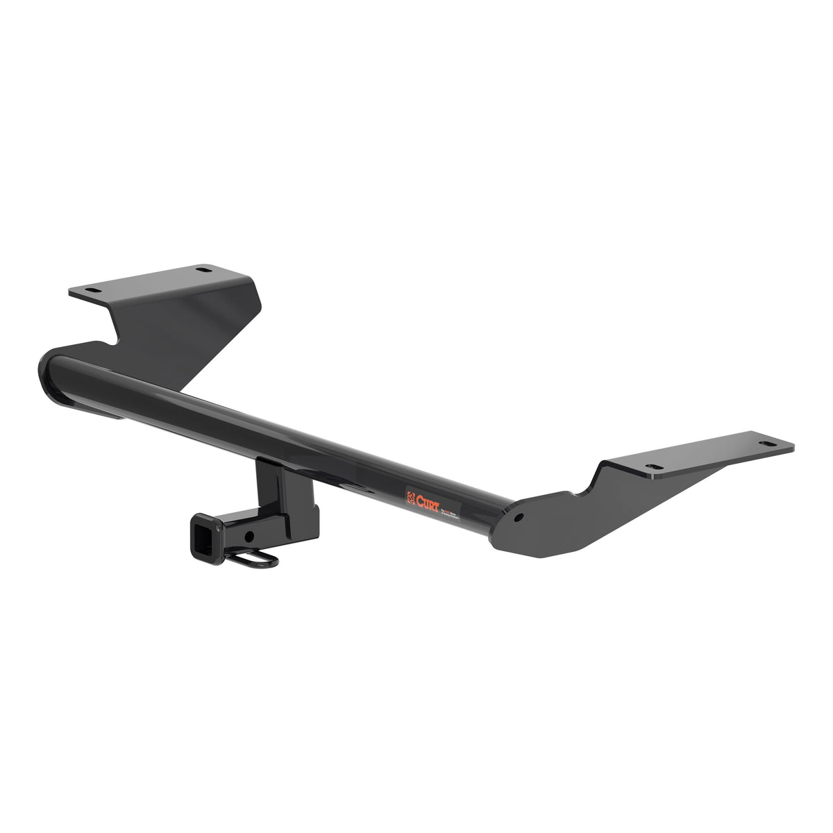 Class 1 Trailer Hitch 1-1/4" Receiver Select Hyundai Accent