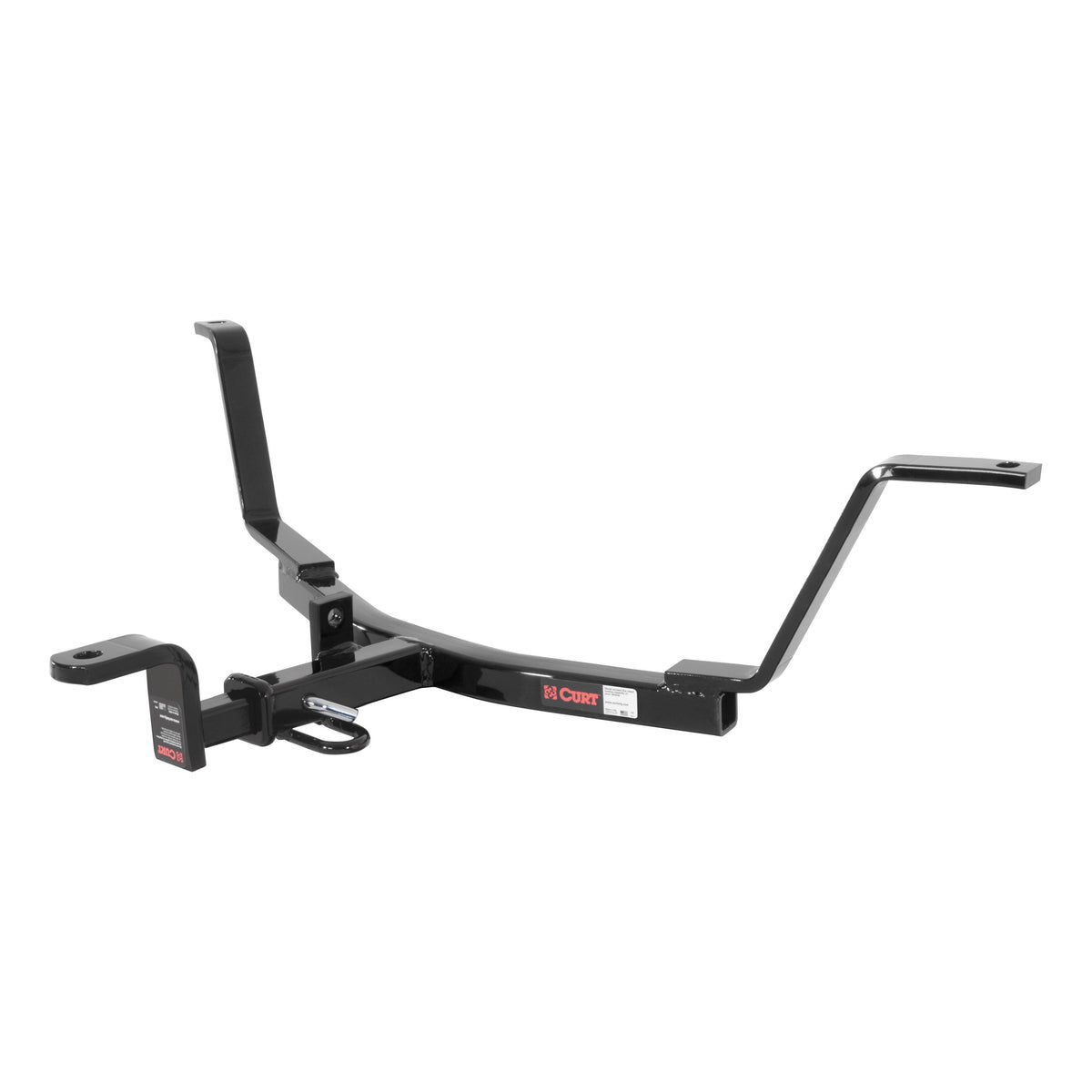 Class 1 Trailer Hitch 1-1/4" Ball Mount Select Honda CR-V