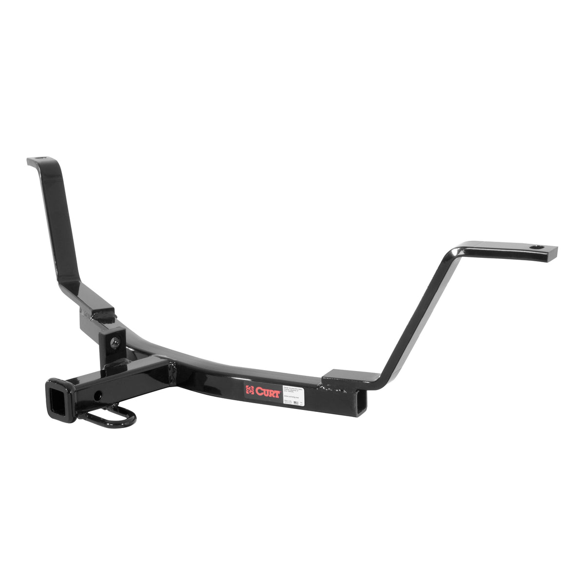 Class 1 Trailer Hitch 1-1/4" Receiver Select Honda CR-V