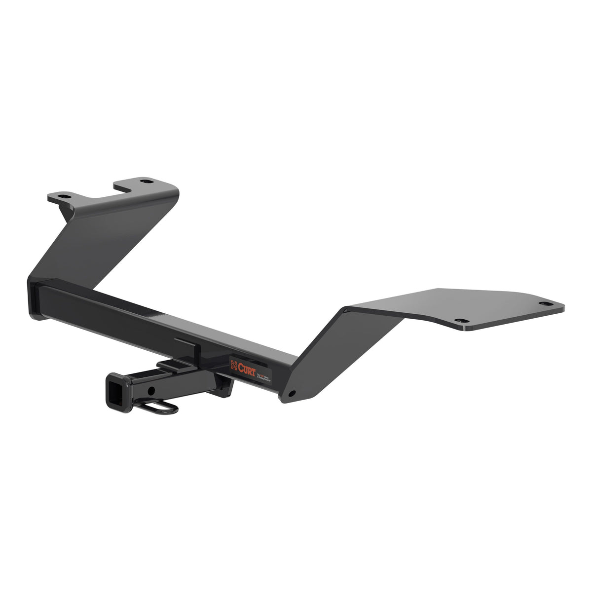 Class 1 Trailer Hitch 1-1/4" Receiver Select Nissan Kicks