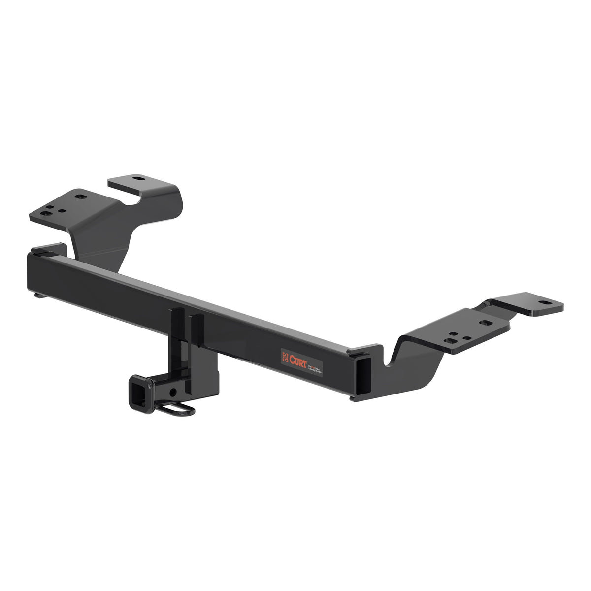 Class 1 Trailer Hitch 1-1/4" Receiver Select Toyota Avalon Camry