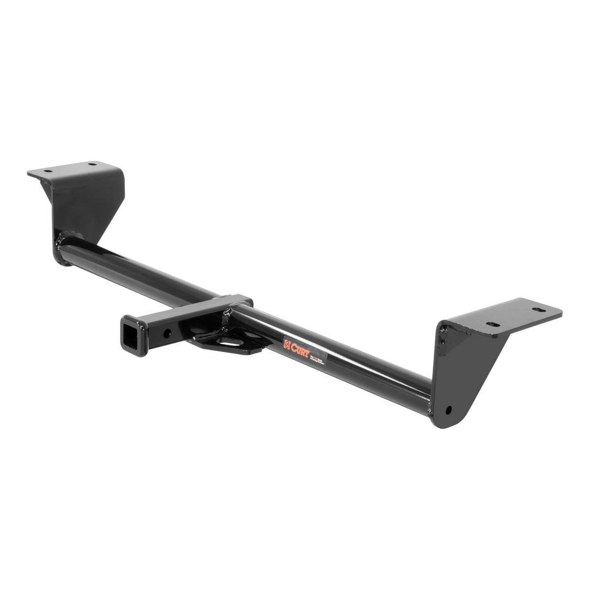Class 1 Trailer Hitch 1-1/4" Receiver Select Honda Civic