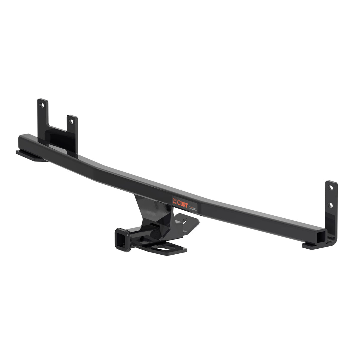 Class 1 Trailer Hitch 1-1/4" Receiver Select Hyundai Venue