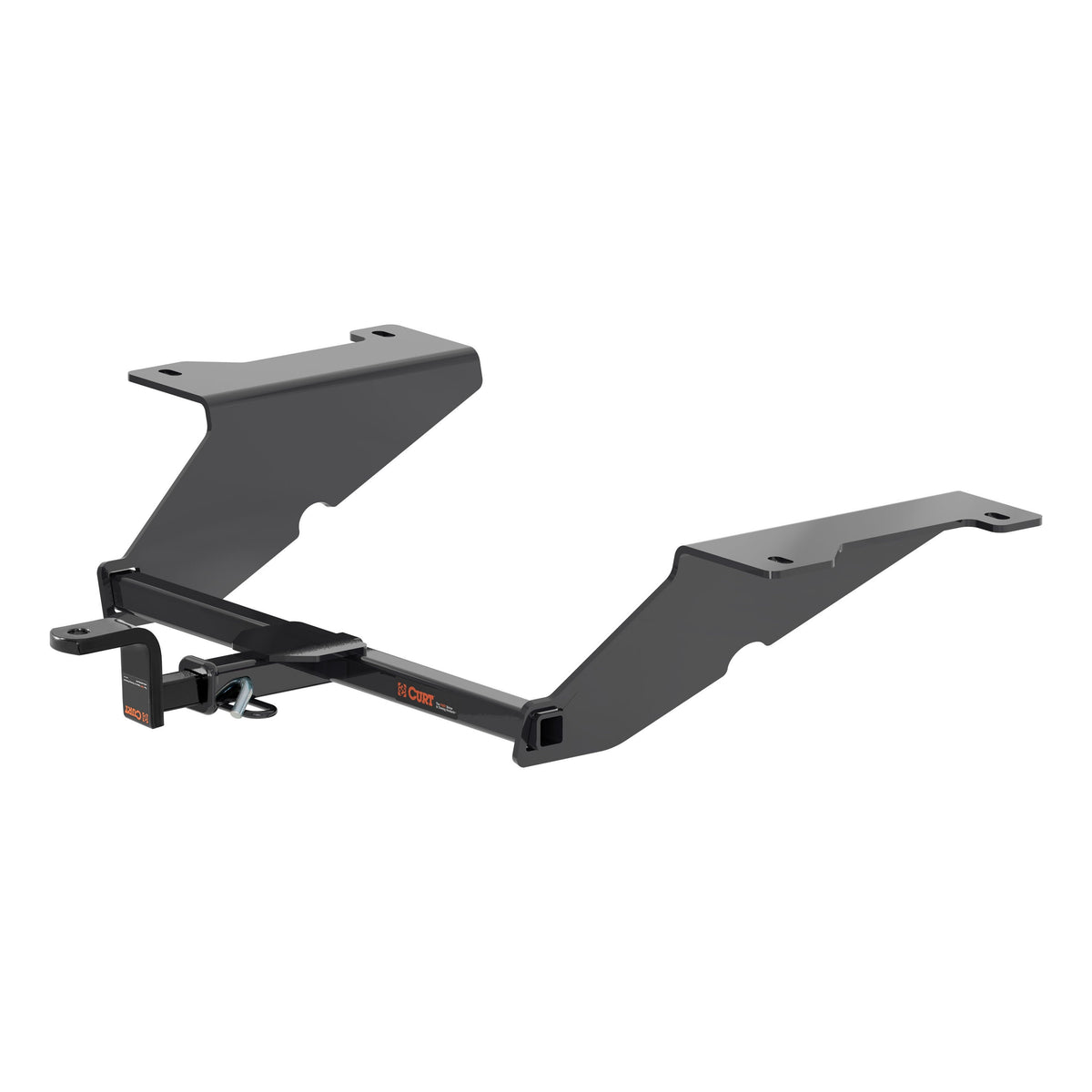 Class 1 Trailer Hitch 1-1/4" Ball Mount Select Hyundai Sonata