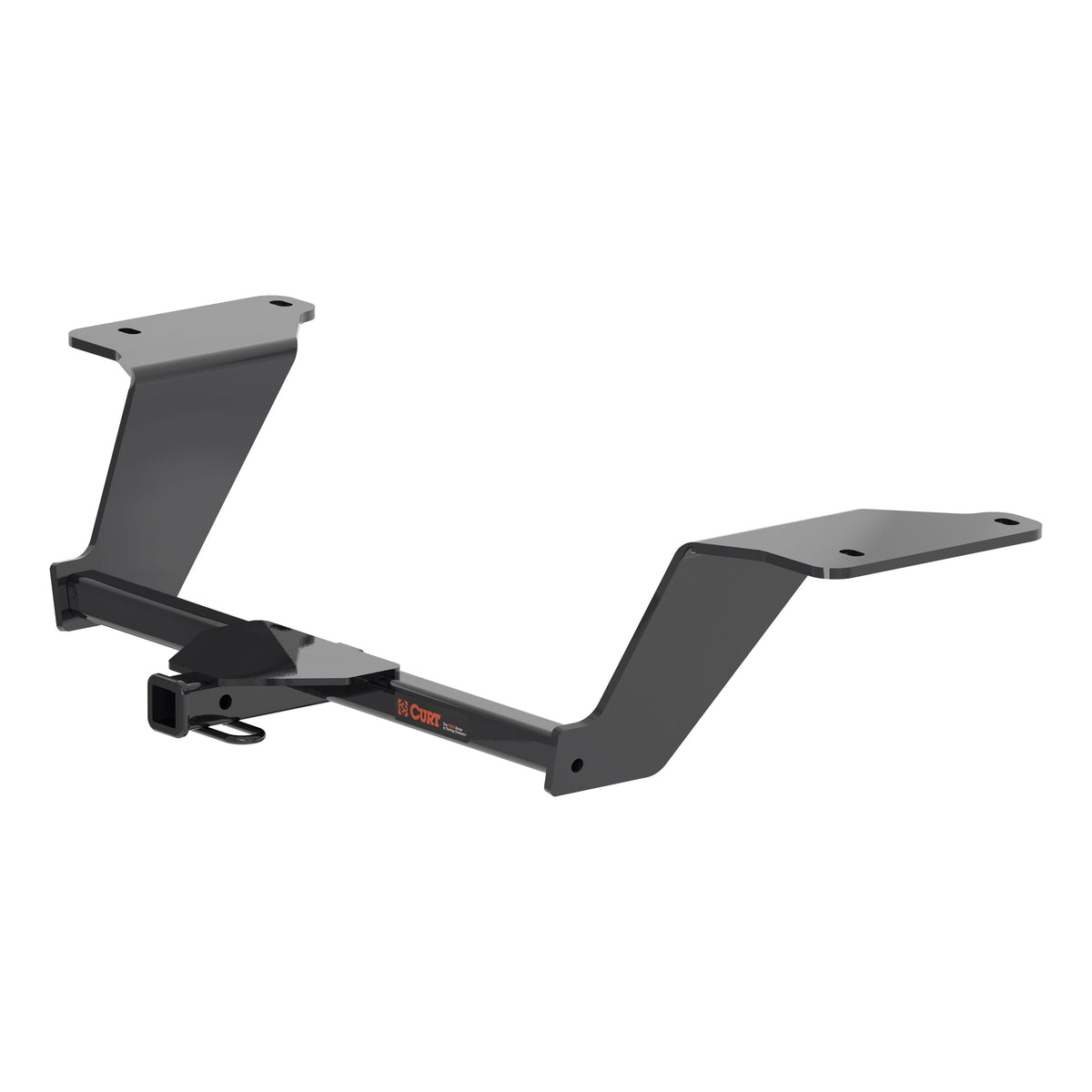 Class 1 Trailer Hitch 1-1/4" Receiver Select Kia K5