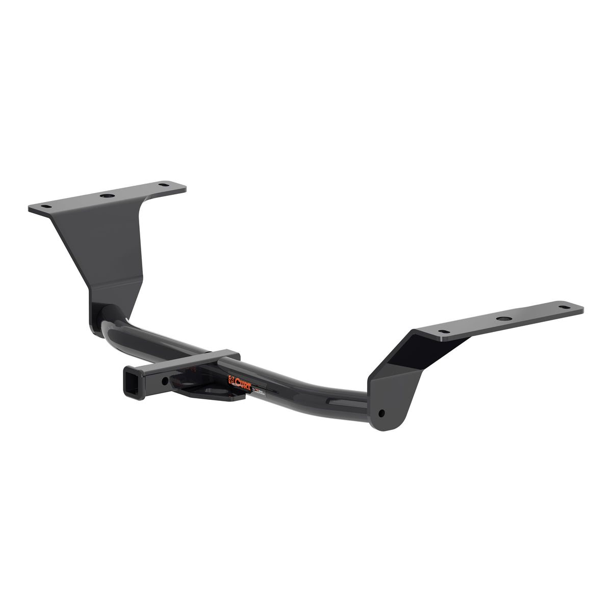 Class 1 Hitch 1-1/4" Receiver Select Hyundai Elantra (Except N N Line)