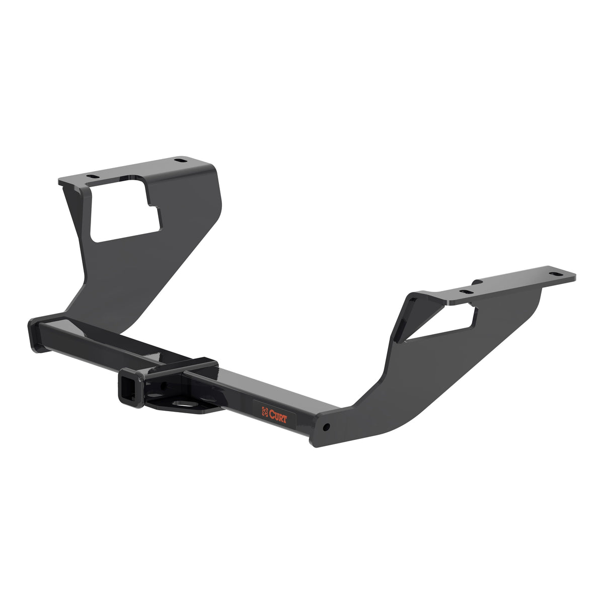 CURT 11663 Class 1 Trailer Hitch  1-1/4-Inch Receiver  Fits Select Subaru WRX